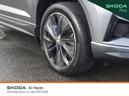 2024 Skoda Karoq - photo 7