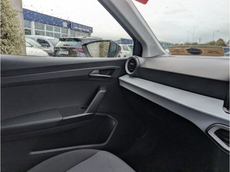 2024 SEAT Arona - photo 17