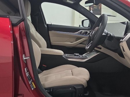 2026 BMW i4 - photo 12
