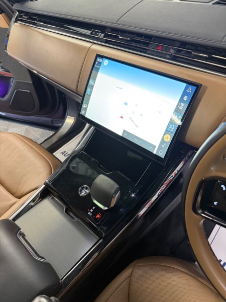 2024 Land Rover Range Rover - photo 10