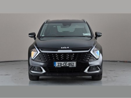 2023 Kia Sportage - photo 4
