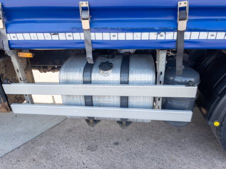 2018 DAF CF 320 - photo 14