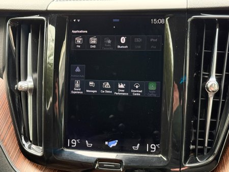 2021 Volvo XC60 - photo 19