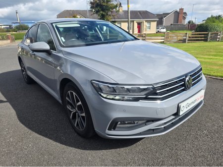 2022 Volkswagen Passat SEL TDI S-A DSG FULL LEATHER