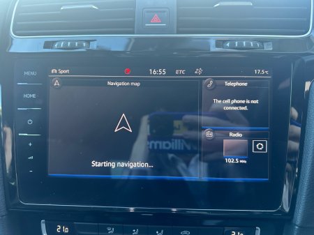 2017 Volkswagen Golf - photo 19