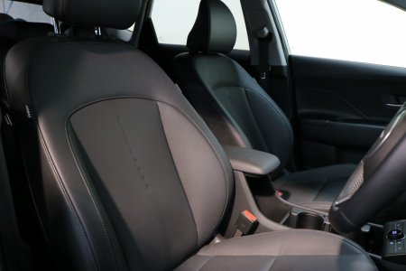 2025 Hyundai KONA - photo 11