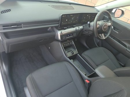 2027 Hyundai KONA - photo 29