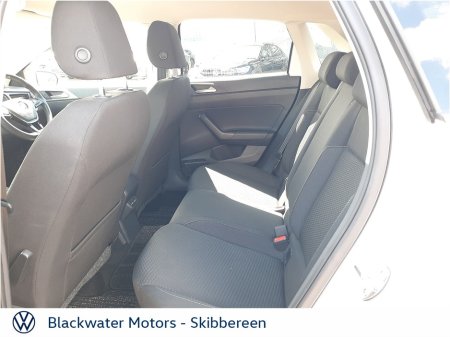2021 Volkswagen Polo - photo 7