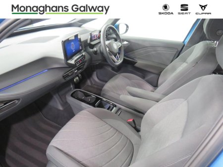 2023 Volkswagen ID.3 - photo 10
