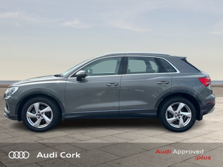 2021 Audi Q3 - photo 8