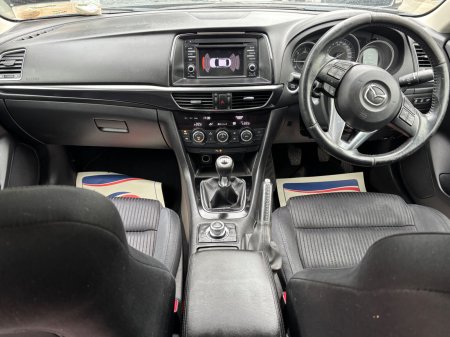 2015 Mazda Mazda6 - photo 12