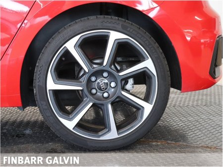 2021 Audi A1 - photo 14