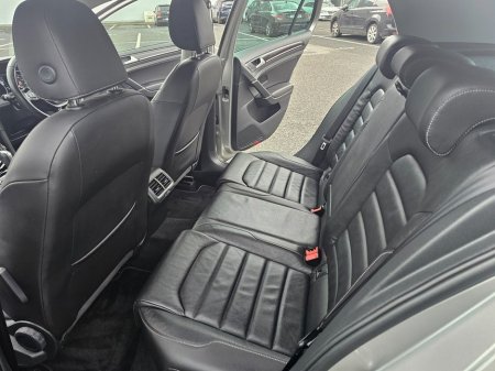 2017 Volkswagen Golf - photo 19