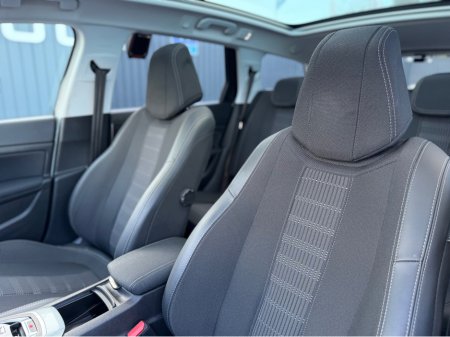 2019 Peugeot 308 - photo 37