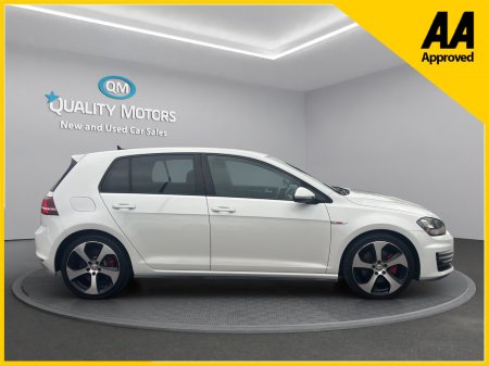 2014 Volkswagen Golf - photo 8