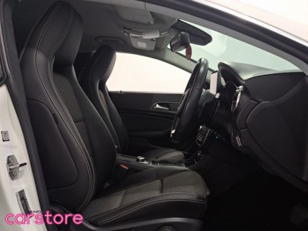 2018 Mercedes-Benz CLA - photo 12