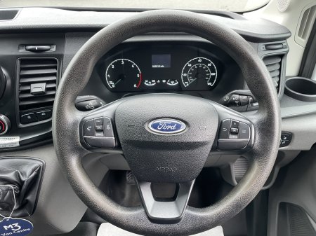 2021 Ford Transit - photo 16