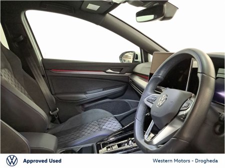 2026 Volkswagen Golf - photo 18