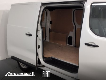 2024 Fiat Scudo - photo 10