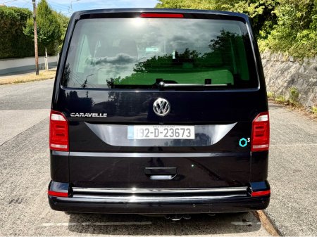 2019 Volkswagen Caravelle - photo 9