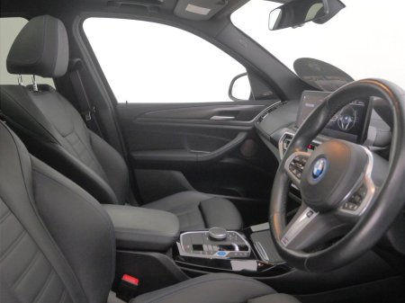 2023 BMW iX3 - photo 12