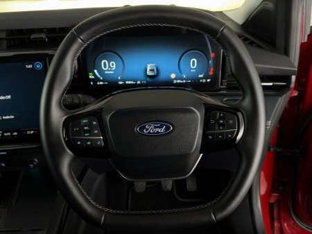 2025 Ford Puma - photo 29