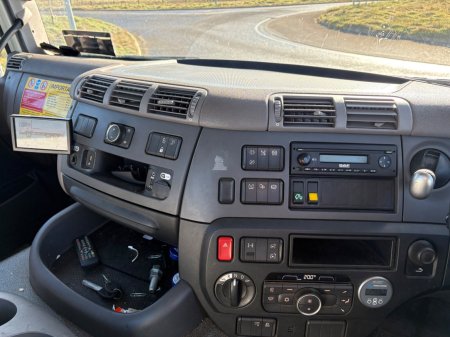 2020 Daf CF340 - photo 12