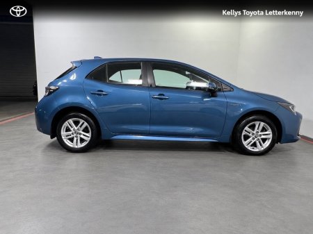 2019 Toyota Corolla - photo 2