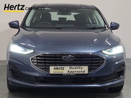 2023 Ford Focus - photo 5