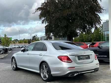 2017 Mercedes-Benz E-Class - photo 6