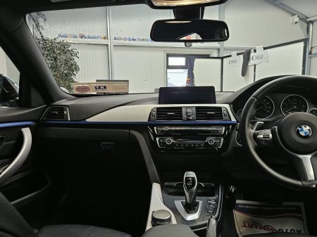 2018 BMW 4-Series - photo 11