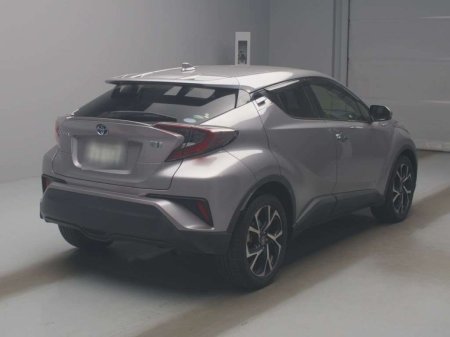 2018 Toyota C-HR - photo 2