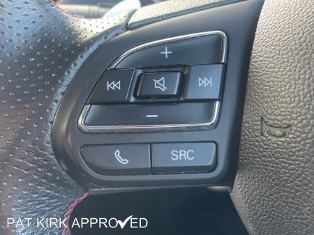 2023 MG HS - photo 19