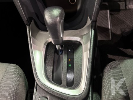 2022 Toyota Yaris Cross - photo 19