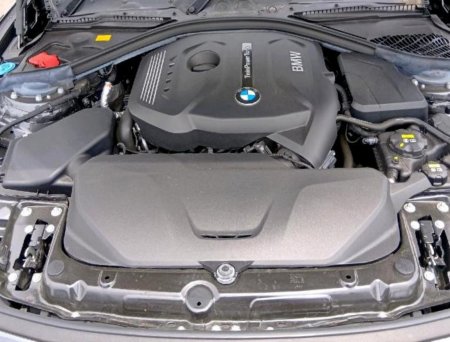 2018 BMW 4-Series - photo 6