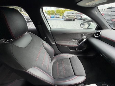 2020 Mercedes-Benz A-Class - photo 30