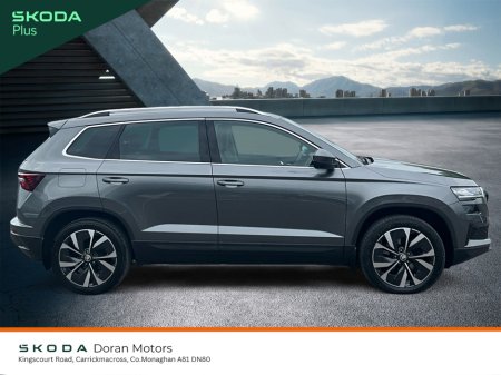 2025 Skoda Karoq - photo 6