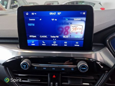 2024 Ford Kuga - photo 16
