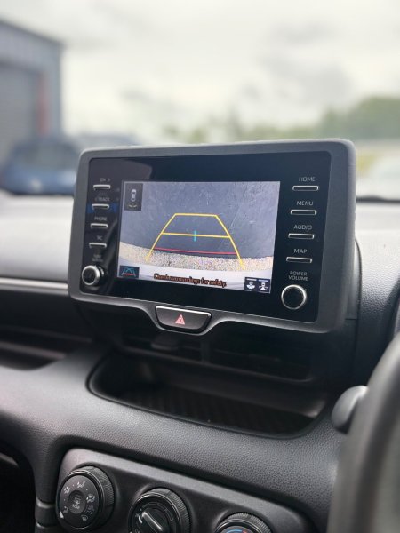 2021 Toyota Yaris - photo 11