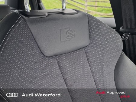 2024 Audi A4 - photo 21