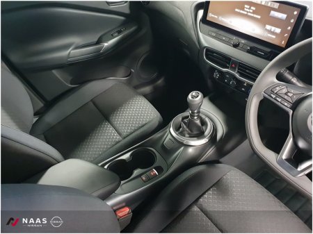 2027 Nissan Juke - photo 16