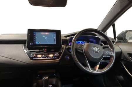 2022 Toyota Corolla - photo 10