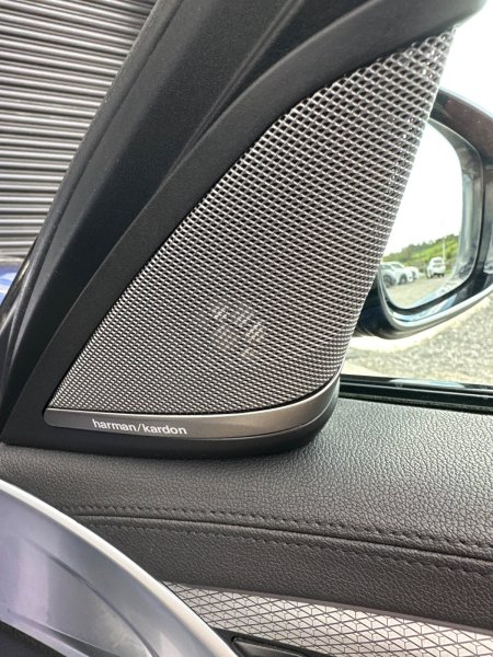 2018 BMW 5-Series - photo 24