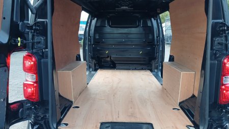 2023 Vauxhall Vivaro - photo 22