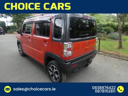 2023 Suzuki Jimny - photo 5
