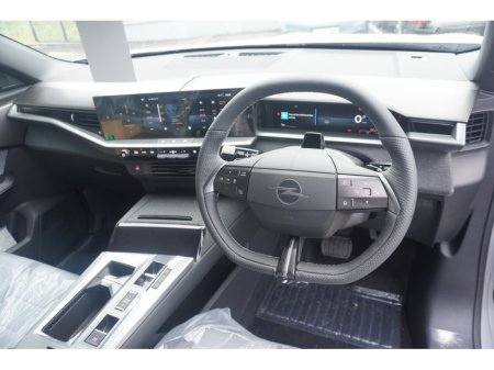 2026 Opel Grandland - photo 13