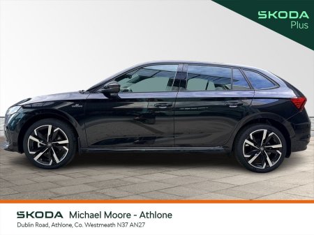 2026 Skoda Scala - photo 5