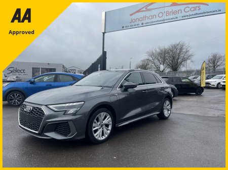 2021 Audi A3 - photo 17