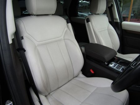 2017 Land Rover Discovery - photo 21