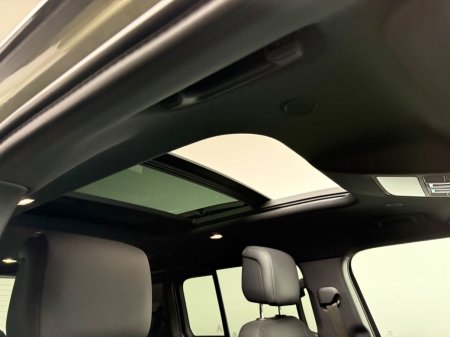 2025 Land Rover Defender - photo 12